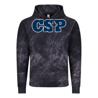 Cloud Black CSP, concordia university st paul, apparel Vintage Hoodie - linhVisuals