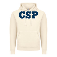Vintage Artic CSP, concordia university st paul, apparel Vintage Hoodie - linhVisuals