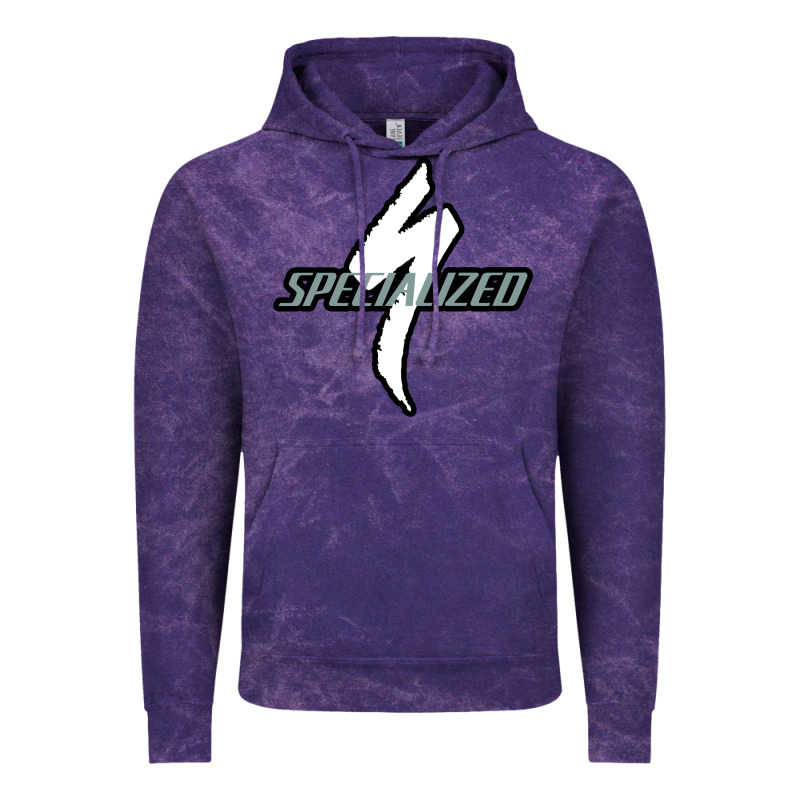 Specialized Bikes Bicycle Vintage Hoodie by linhVisuals | Teevron
