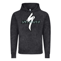 Vintage Black Specialized Bikes Bicycle Vintage Hoodie - linhVisuals