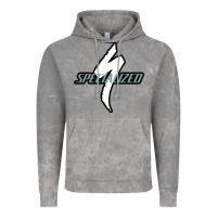 Cloud Rock Specialized Bikes Bicycle Vintage Hoodie - linhVisuals