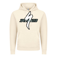 Vintage Artic Specialized Bikes Bicycle Vintage Hoodie - linhVisuals