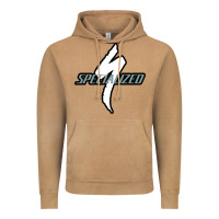 Vintage Camel Specialized Bikes Bicycle Vintage Hoodie - linhVisuals