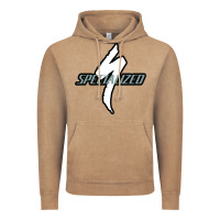 Vintage Coffee Specialized Bikes Bicycle Vintage Hoodie - linhVisuals