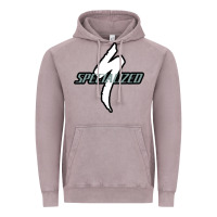 Vintage Zinc Specialized Bikes Bicycle Vintage Hoodie - linhVisuals