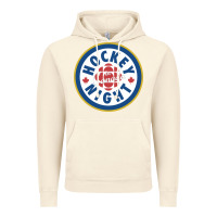 Vintage Artic hockey night in canada 1 Vintage Hoodie - linhVisuals