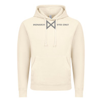 Vintage Artic monarch eyes only Vintage Hoodie - linhVisuals