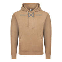 Vintage Coffee monarch eyes only Vintage Hoodie - linhVisuals