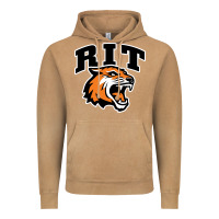 Tiger Vintage Hoodie | Teevron