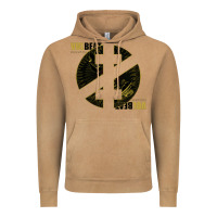 Vintage Camel volbeat album art Vintage Hoodie - linhVisuals