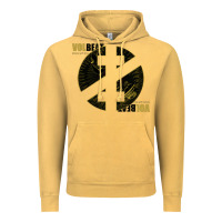 Vintage Mustard volbeat album art Vintage Hoodie - linhVisuals