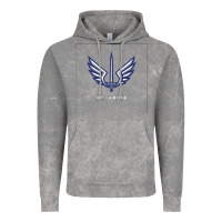 Cloud Rock suitable-st-battlehawks-worn Vintage Hoodie - linhVisuals
