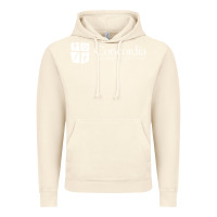 Vintage Artic Concordia University, St. Paul, apparel Vintage Hoodie - linhVisuals