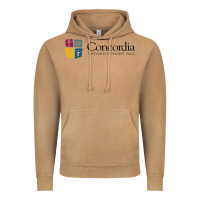 Concordia University, St. Paul, Apparel Vintage Hoodie | Teevron