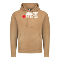 Vintage Camel gravity, it's not just a good idea Vintage Hoodie - linhVisuals