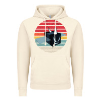 Vintage Artic Bee Swarm Simulator Vintage Hoodie - linhVisuals