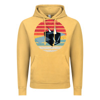 Vintage Mustard Bee Swarm Simulator Vintage Hoodie - linhVisuals