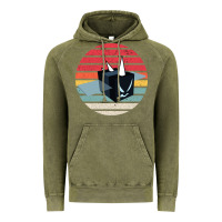 Vintage Olive Bee Swarm Simulator Vintage Hoodie - linhVisuals