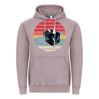 Vintage Zinc Bee Swarm Simulator Vintage Hoodie - linhVisuals