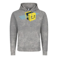 Cloud Rock Bee Swarm Simulator Vintage Hoodie - linhVisuals
