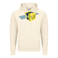 Vintage Artic Bee Swarm Simulator Vintage Hoodie - linhVisuals