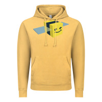 Vintage Mustard Bee Swarm Simulator Vintage Hoodie - linhVisuals