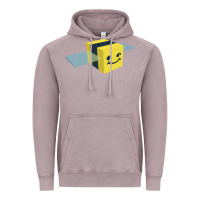 Vintage Zinc Bee Swarm Simulator Vintage Hoodie - linhVisuals