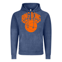Vintage Denim bingbong ny Vintage Hoodie - linhVisuals