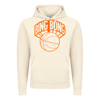 Vintage Artic Bing Bong New York Vintage Hoodie - linhVisuals