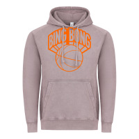 Vintage Zinc Bing Bong New York Vintage Hoodie - linhVisuals