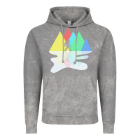 Cloud Rock bigfoot t  shirt bigfoot   bigfoot 8 Vintage Hoodie - linhVisuals