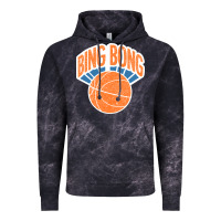 Cloud Black Bing Bong Vintage Vintage Hoodie - linhVisuals