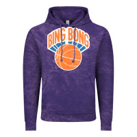 Bing Bong Vintage Vintage Hoodie | Teevron