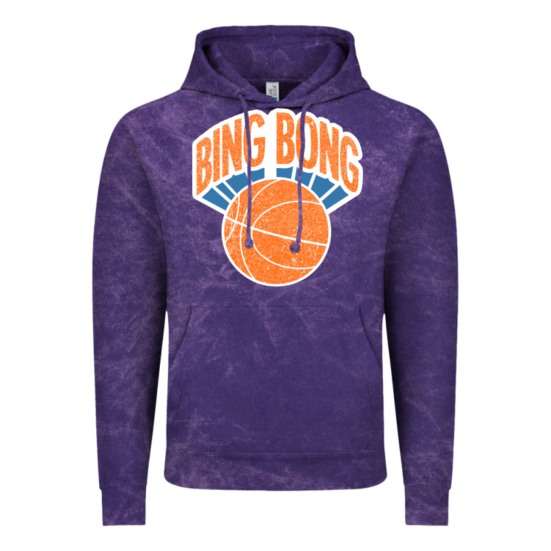 Bing Bong Vintage Vintage Hoodie by linhVisuals | Teevron