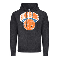 Vintage Black Bing Bong Vintage Vintage Hoodie - linhVisuals