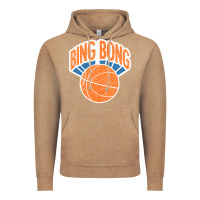 Vintage Coffee Bing Bong Vintage Vintage Hoodie - linhVisuals