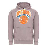 Vintage Zinc Bing Bong Vintage Vintage Hoodie - linhVisuals