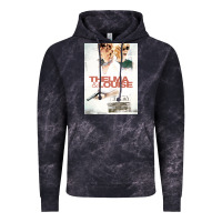 Cloud Black Thelma & Louise - CAR Vintage Hoodie - linhVisuals