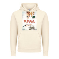 Vintage Artic Thelma & Louise - CAR Vintage Hoodie - linhVisuals