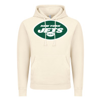 Vintage Artic suitable-new-york-jets-worn Vintage Hoodie - linhVisuals