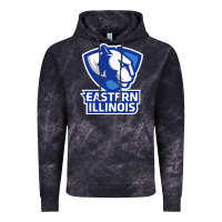 Cloud Black eastern illinois panthers Vintage Hoodie - linhVisuals