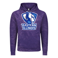 Cloud Purple eastern illinois panthers Vintage Hoodie - linhVisuals