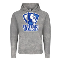 Cloud Rock eastern illinois panthers Vintage Hoodie - linhVisuals