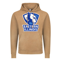 Vintage Camel eastern illinois panthers Vintage Hoodie - linhVisuals