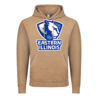 Vintage Coffee eastern illinois panthers Vintage Hoodie - linhVisuals