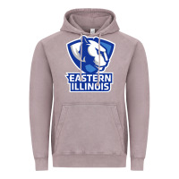Vintage Zinc eastern illinois panthers Vintage Hoodie - linhVisuals