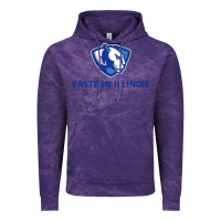 Cloud Purple eastern illinois panthers Vintage Hoodie - linhVisuals