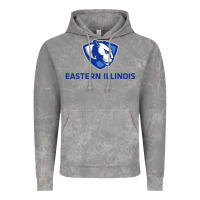 Cloud Rock eastern illinois panthers Vintage Hoodie - linhVisuals