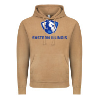 Vintage Camel eastern illinois panthers Vintage Hoodie - linhVisuals