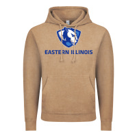 Vintage Coffee eastern illinois panthers Vintage Hoodie - linhVisuals